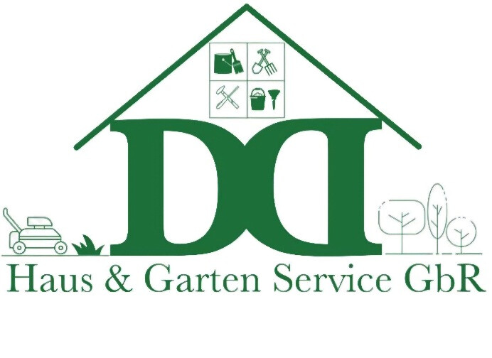 DD Haus & Garten Service GbR in Villingen Schwenningen - Logo