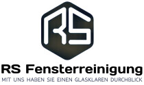 RS Fensterreinigung