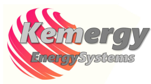 Alex Kemmerer - Kemergy Energiesysteme in Hanau - Logo