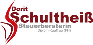 Dorit Schultheiß Steuerberaterin in Lübeck - Logo