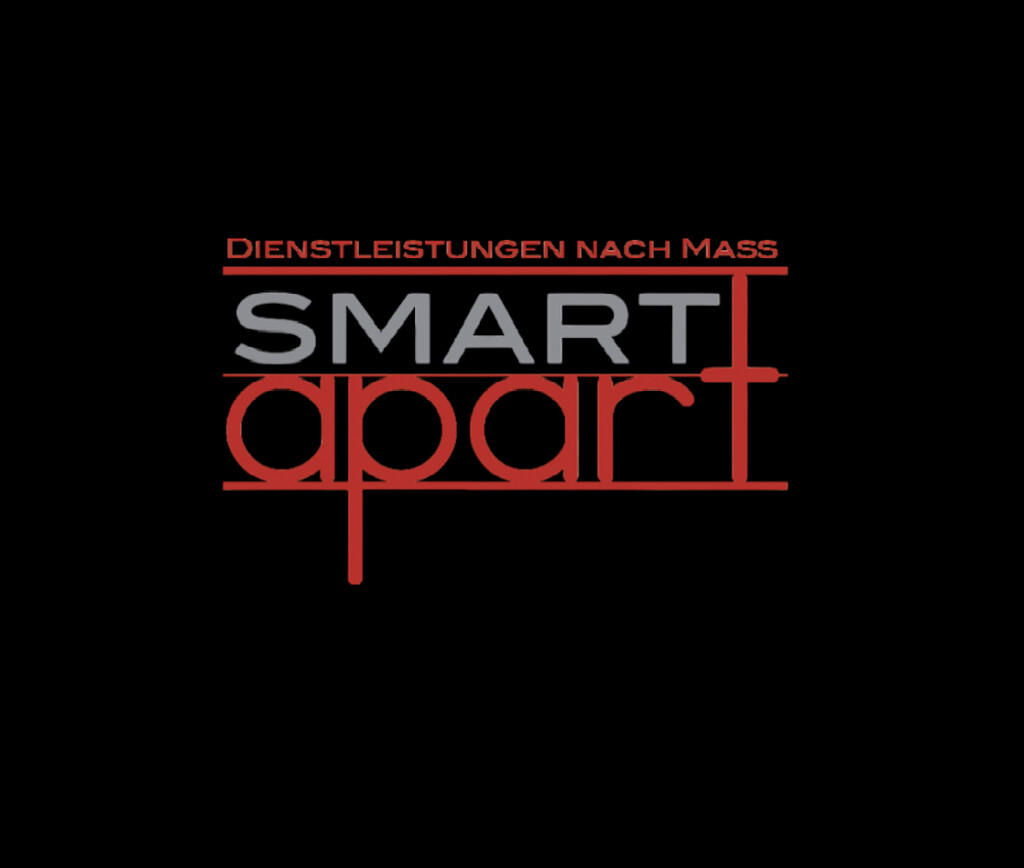 SMART-apart Montagen & Dienstleistungen in Haiterbach - Logo