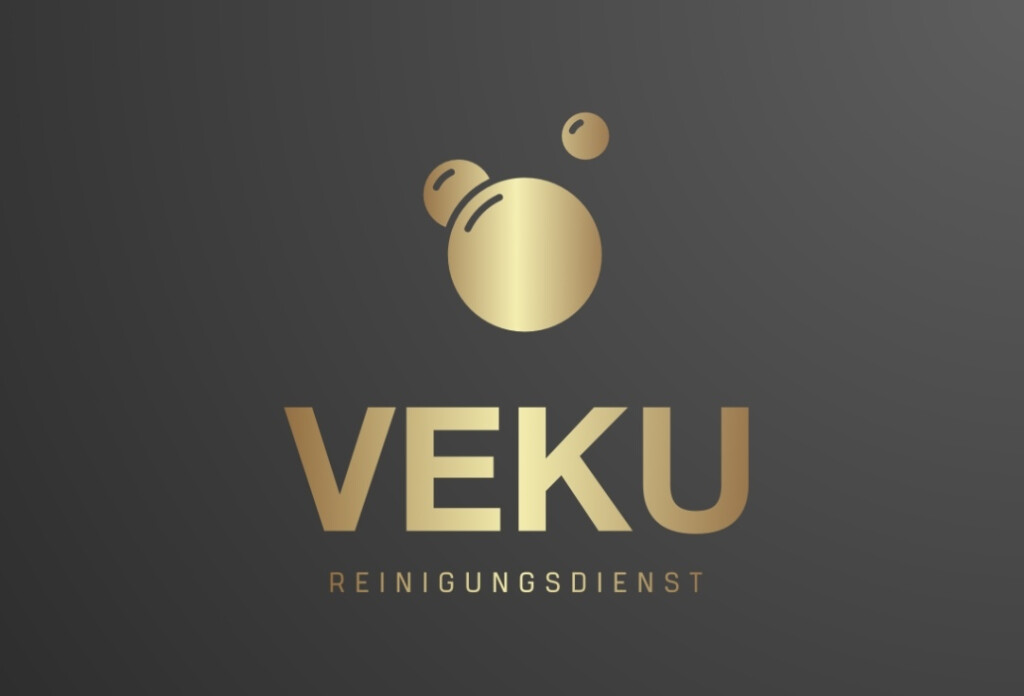 VEKU Reinigungsdienst in Hamburg - Logo