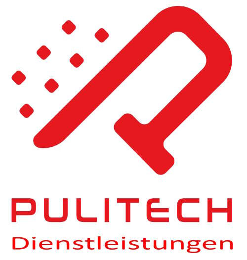 Pulitech Dienstleistungen in Berlin - Logo