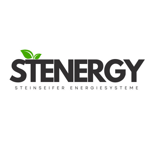 STENERGY - Steinseifer Energiesysteme in Grafschaft - Logo