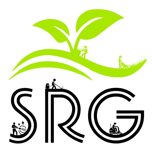 SRG in Münster bei Dieburg - Logo