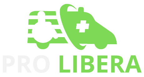 Pro Libera Krankenfahrdienst in Aachen - Logo