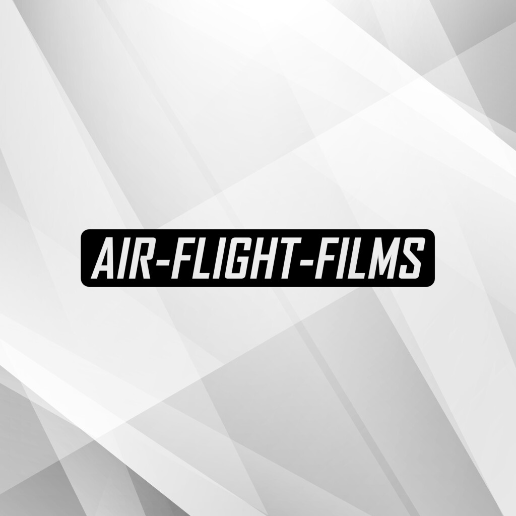 Air-Flight-Films in Dortmund - Logo