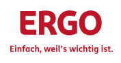 ERGO Versicherung Alexander Marhoffer in Stuttgart - Logo