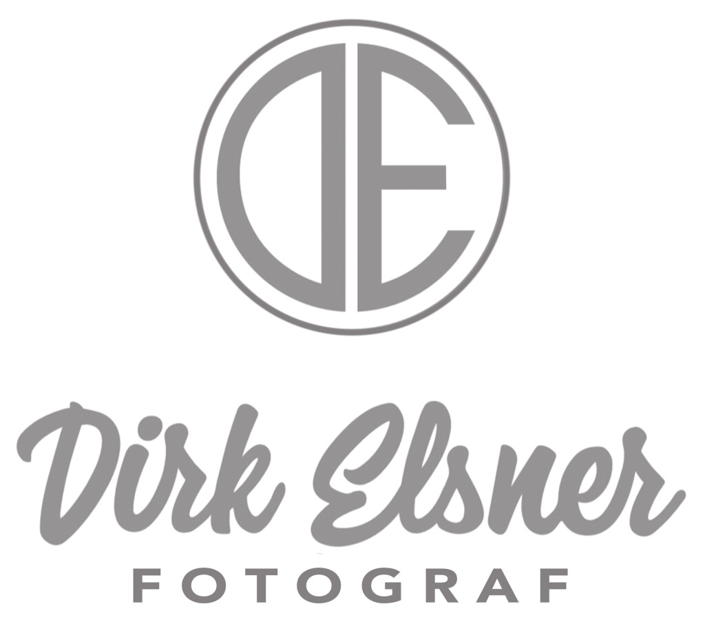 Dirk Elsner Fotografie in Leezen in Holstein - Logo