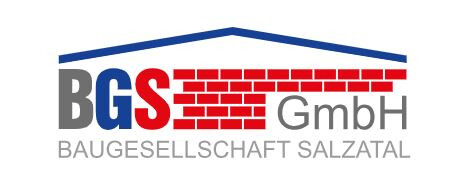 Baugesellschaft Salzatal GmbH in Salzatal - Logo