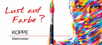 Malermeister Koppe
