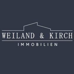 Weiland & Kirch Immobilien in Saarbrücken - Logo