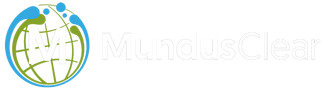 Mundus Clear in Pforzheim - Logo