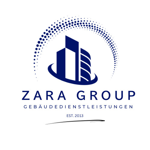 Zara Gebäudereinigung in Kolbermoor - Logo