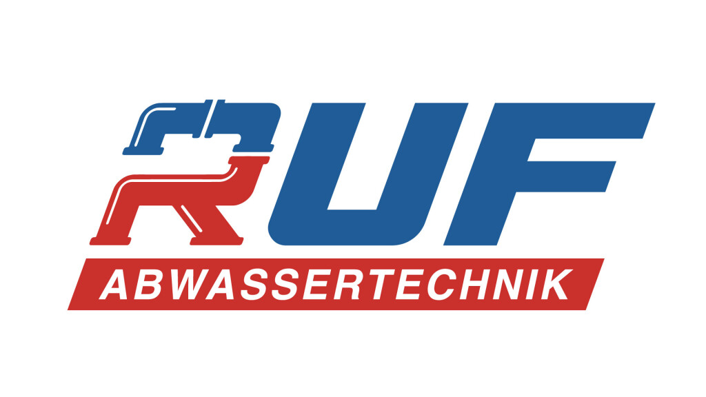 Ruf Abwassertechnik in Haßloch - Logo