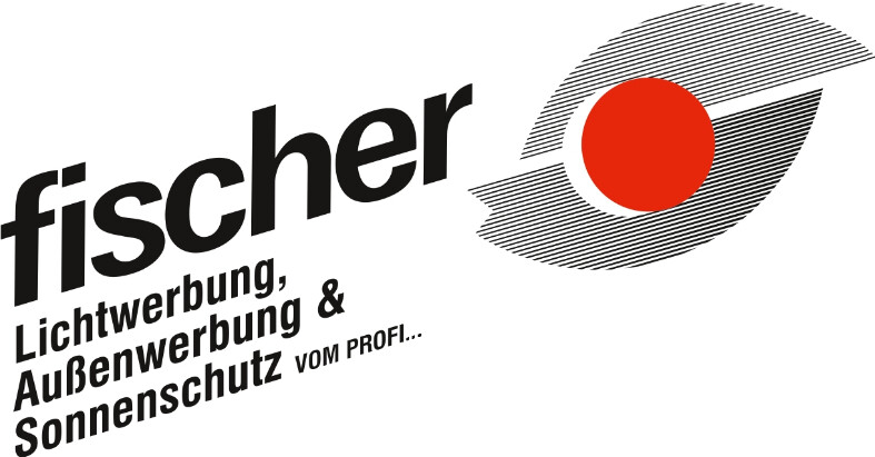 Logo von Fischer Film- und Werbemittel GmbH