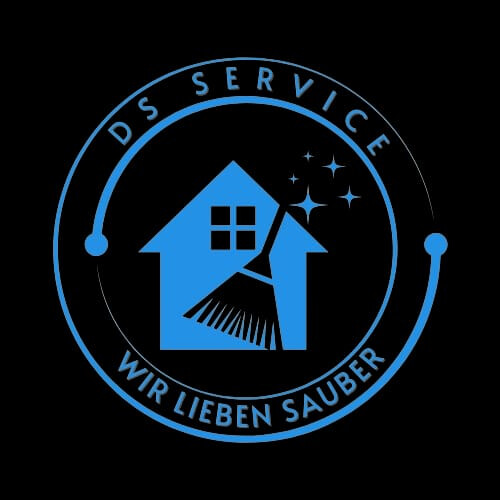 DS SERVICE in Bruchsal - Logo