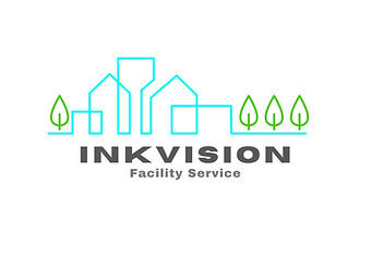 INKVISION Facility Service in Ingersheim in Württemberg - Logo