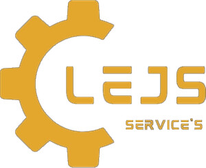 Service Lejs in Laaber - Logo