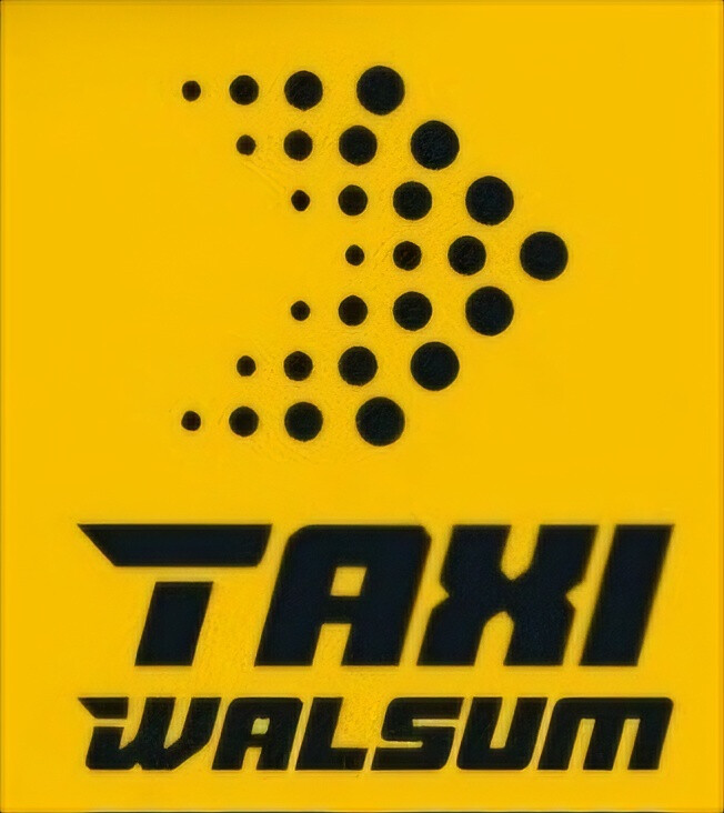 Taxi Walsum in Duisburg - Logo