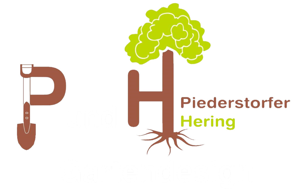 P und H Gartendesign GmbH in Oberdreis im Westerwald - Logo