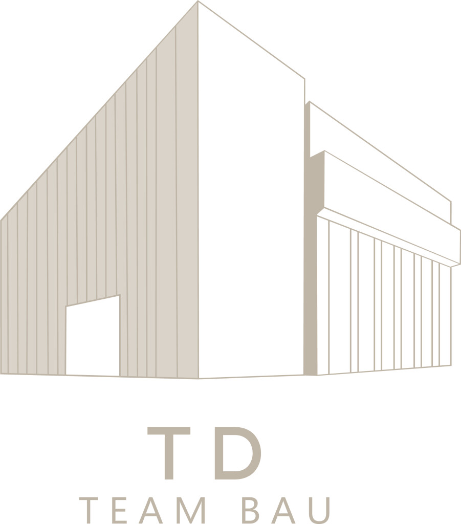 TD-Team Bau in Dortmund - Logo