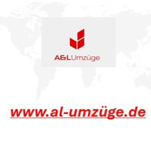 A&L Umzüge in Sinsheim - Logo