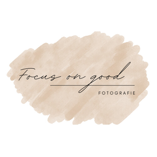 Focus on good Fotografie - Alina Loheider in Paderborn - Logo