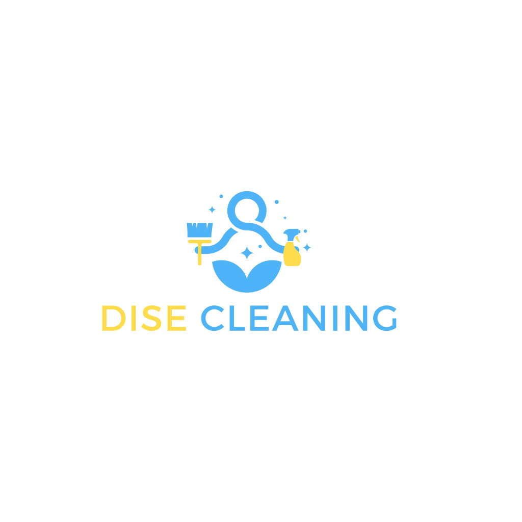 DISE Cleaning - Reinigungsfirma Dortmund & Umgebung in Dortmund - Logo