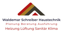 Waldemar Schreiber Haustechnik