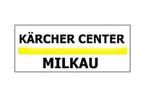 Kärcher Center Milkau GmbH in Tuttlingen - Logo