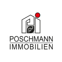 Poschmann Immobilien in Leipzig - Logo