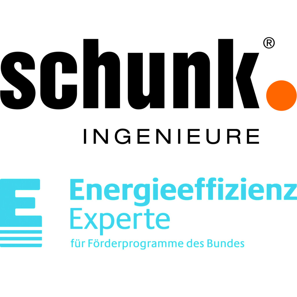 SCHUNK Ingenieure, Bauplanung, Energieberatung, KfW in Dresden - Logo