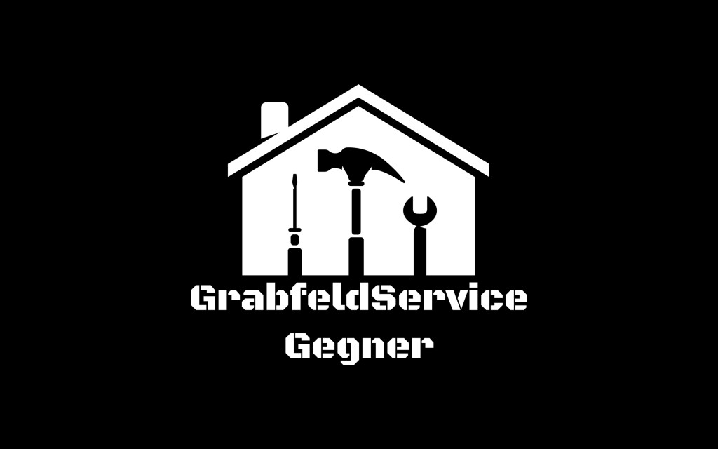 Grabfeldservice Gegner in Bad Königshofen im Grabfeld - Logo