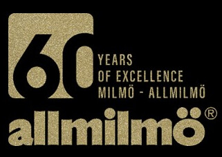 allmilmö designwerk hamburg in Hamburg - Logo