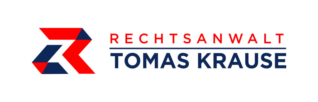 Rechtsanwaltskanzlei Tomas Krause in Nürnberg - Logo