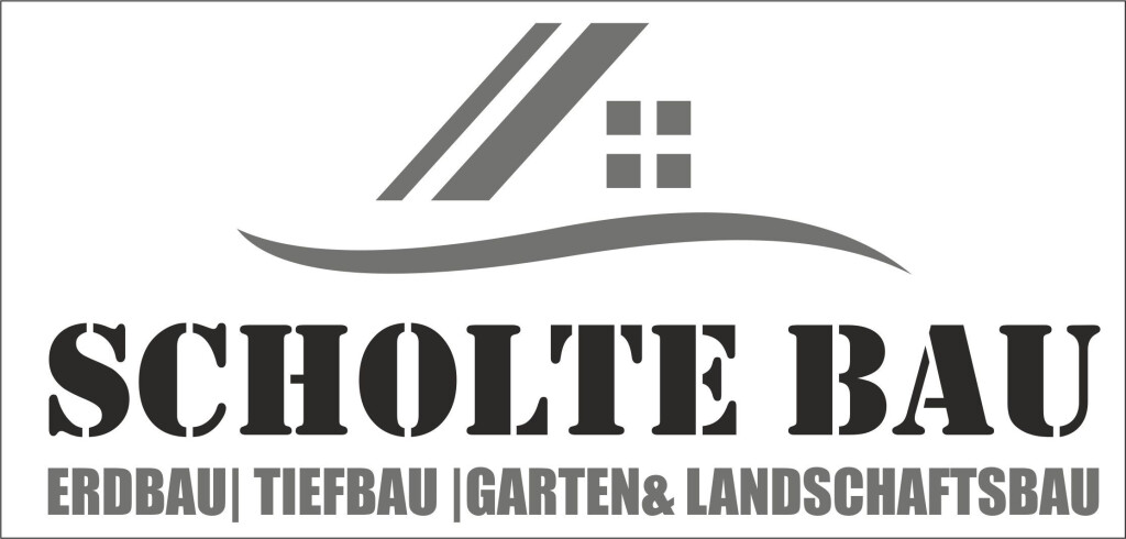 SCHOLTE BAU in Tambach Dietharz im Thüringer Wald - Logo