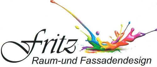 Raum und Fassadendesign Fritz in Oberoppurg - Logo