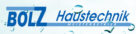 Bolz Haustechnik in Ratingen - Logo