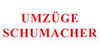 Möbelspedition Schumacher GmbH in Wismar in Mecklenburg - Logo