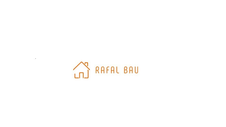 Rafal Bau in Bremen - Logo