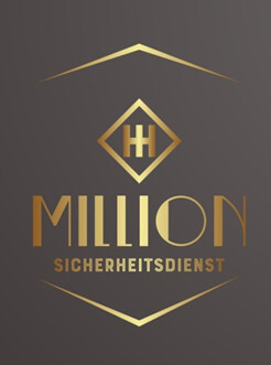 Million Sicherheitsdienst e.K in Schondorf am Ammersee - Logo