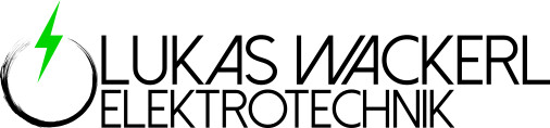 Lukas Wackerl Elektrotechnik in Todtenweis - Logo