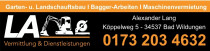 L.A. Vermietung und Dienstleistungen
