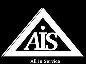 All in Service in Mönchengladbach - Logo