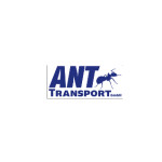 ANT Transport GmbH in Moosburg an der Isar - Logo