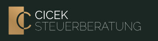 CICEK GmbH Steuerberatungsgesellschaft in Berlin - Logo