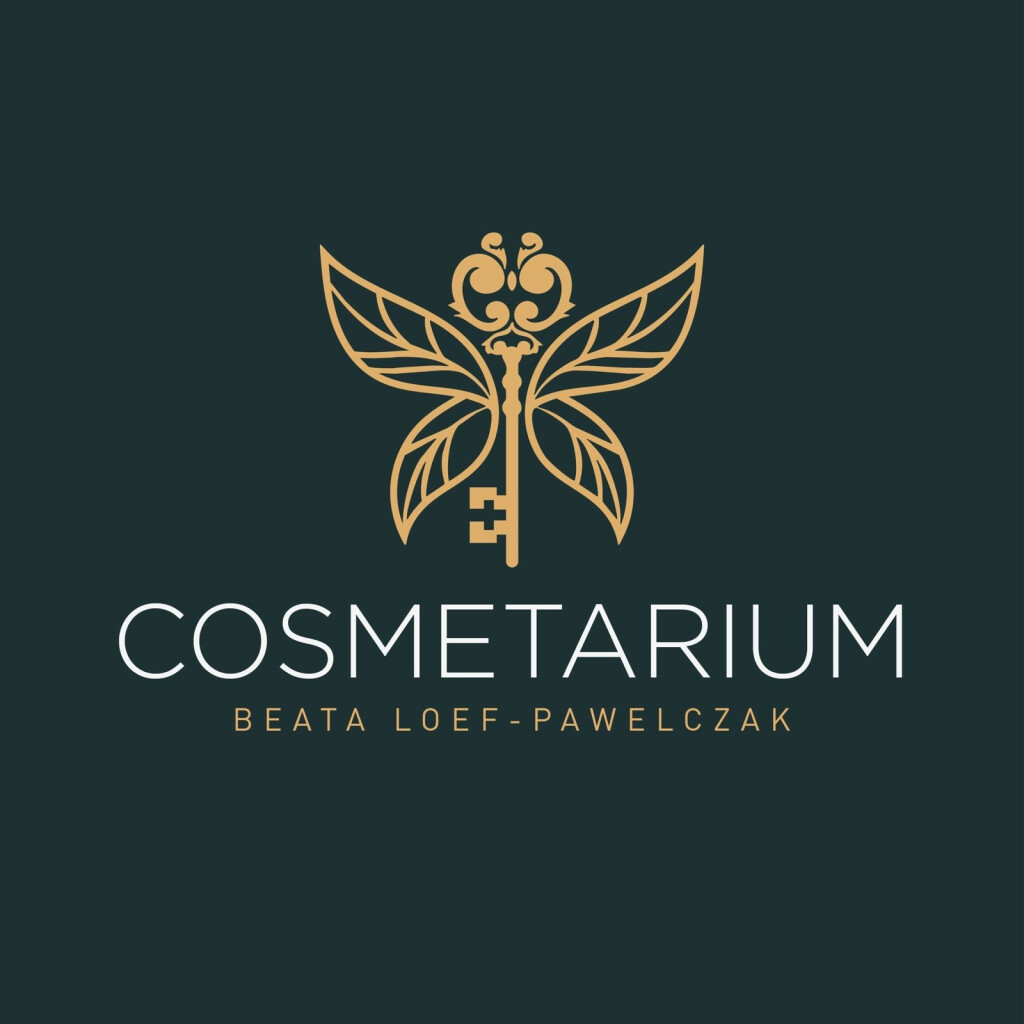 Kosmetikstudio COSMETARIUM in Mülheim an der Ruhr - Logo