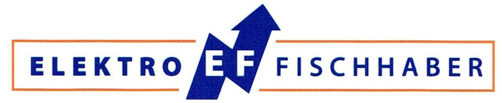 Elektro Fischhaber in Lenggries - Logo