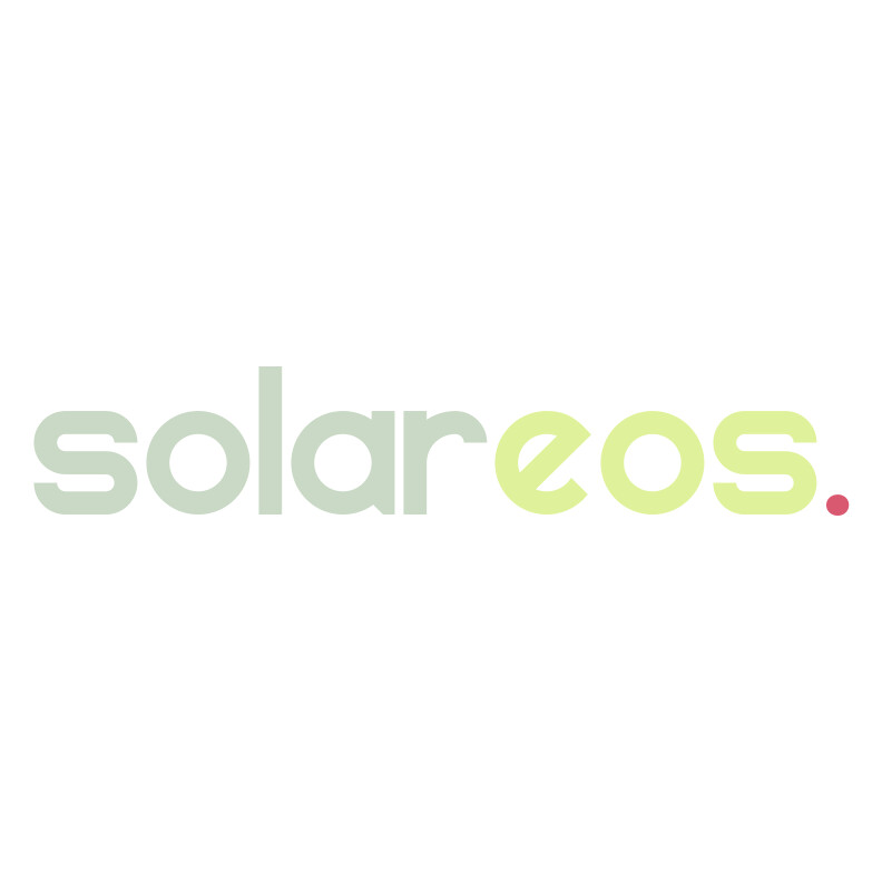 solareos in Köln - Logo